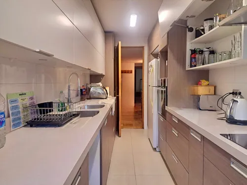 Espoz I Primer Piso Con Gran Jardín I Moderno Y Remodelado
