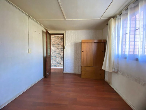Para Inversion- 2 Casas De 1 Dorm 1 Baño C/u