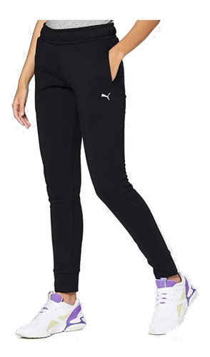 Conjunto Pants Mujer Puma Classic Hd Sweat Sult Fl Cl 583655 | Meses sin  intereses