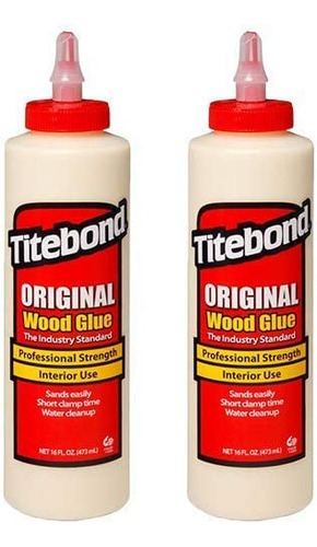 Franklin International 5064 Glue De Madera Original Titebond