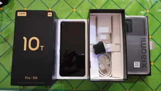 Xiaomi Mi 10t Pro 256gb