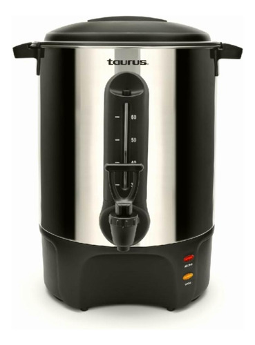 Taurus Coffee Station 60 | Cafetera Percoladora Para 60