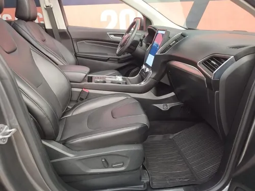 Ford Edge 2.0 Titanium At