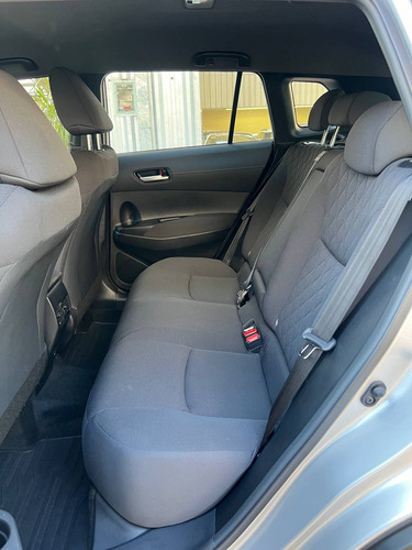 Toyota Corolla Cross 2.0 Xli Cvt