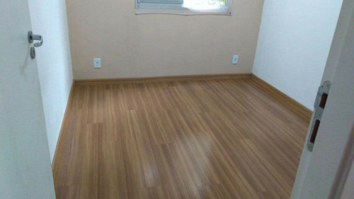 Imagem 9 de 11 de Apartamento 2 Quartos Osasco - Sp - Santa Maria - 0535