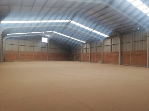 Imagen 5 de 7 de Bodega Comercial En Renta Ciudad Industrial
