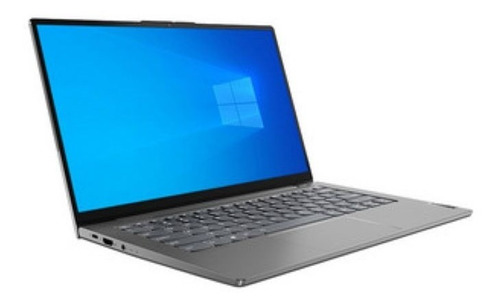 Laptop Lenovo Thinkbook 14s G2 Itl Intel Core I5 Ssd De /v
