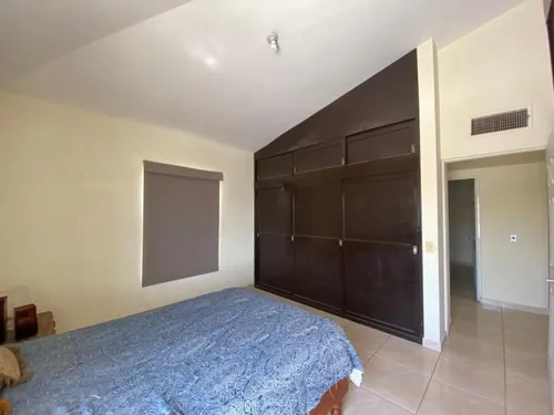 Casa En Renta En Residencial Senderos, Torreón, Coahuila De Zaragoza