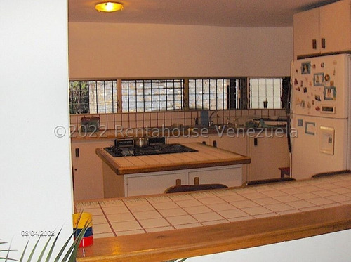 Imagen 6 de 11 de Townhouse En Venta Los Naranjos Del Cafetal Mls #22-20503