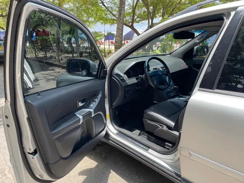 Volvo XC90 4.4 V8 Awd
