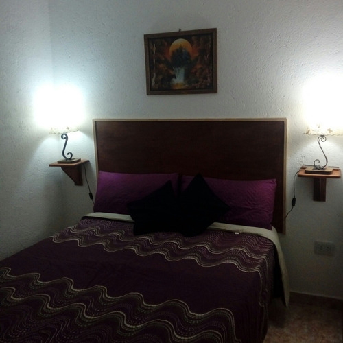 Imagen 7 de 10 de Departamentos Las Nenas, La Falda