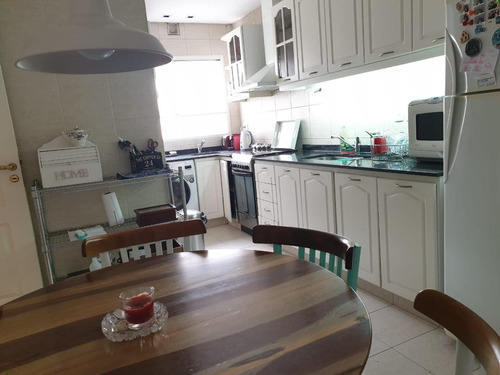 Diviino!! Piso 2 Bñs 1 Ste Cocina Soñada Coch Baul Parrilla