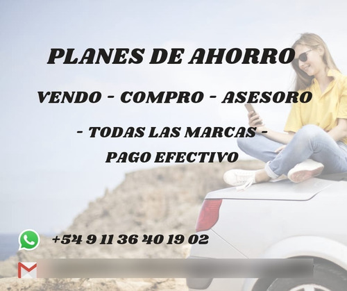 Imagen 9 de 9 de Comp Planes Adjudicados Y Sin Adjudicar - Todas Las Marcas!!