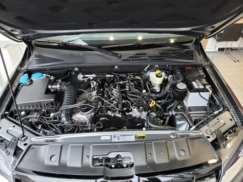 Imagen 19 de 22 de Volkswagen Amarok Highline 2.0 4x4 180 Cv 0 Km 2022