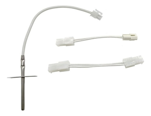 Sensor De Temperatura Wp7430p044-60 Compatible Con Horno