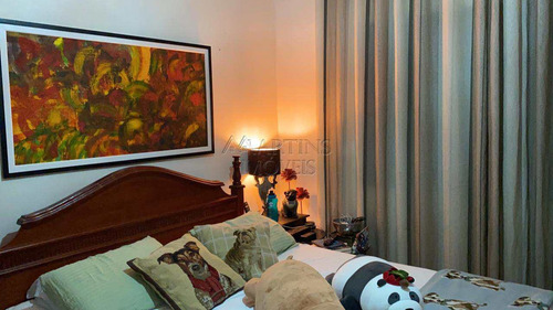 Imagem 7 de 13 de Jardim Ermida I | Casa 210 M² 3 Dorms 3 Vagas | 7383 - V7383