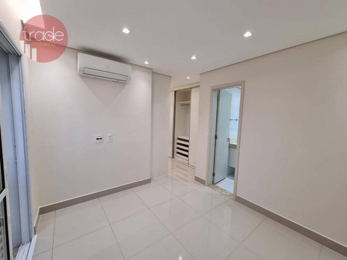 Excelente Apartamento Alto Padrão - Ap6544