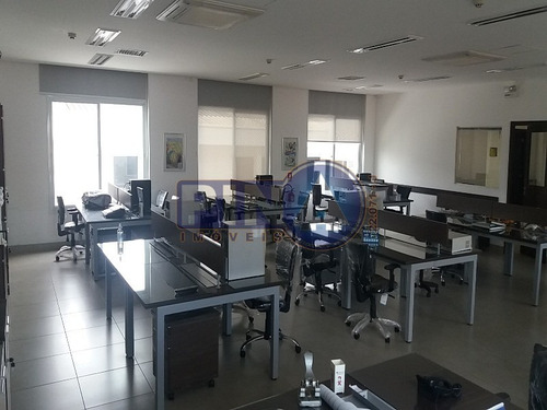 Sala Para Aluguel Em Goiania - Sa00044 - 33610810
