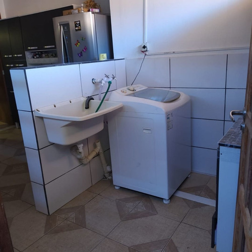 Imagem 5 de 18 de Residencia De Esquina No Neves - Ca0874