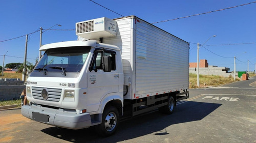 Imagem 3 de 10 de Volkswagem 8120 Euro3