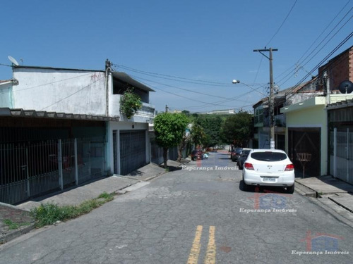 Imagem 5 de 15 de Ref.: 5689 - Casa Terrea Em Osasco Para Venda - V5689