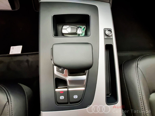 Audi Q5 2.0 45 TFSI GASOLINA PRESTIGE QUATTRO S TRONIC
