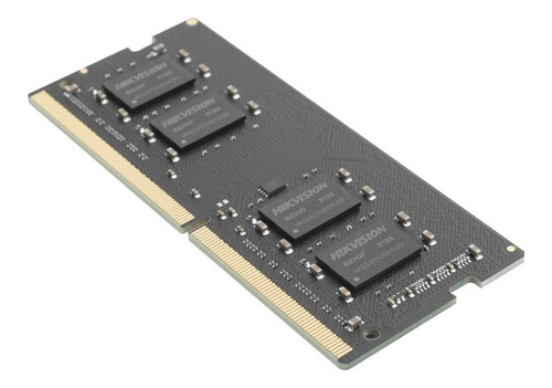 Modulo De Memoria Ram 4 Gb / 2666 Mhz / Sodimm