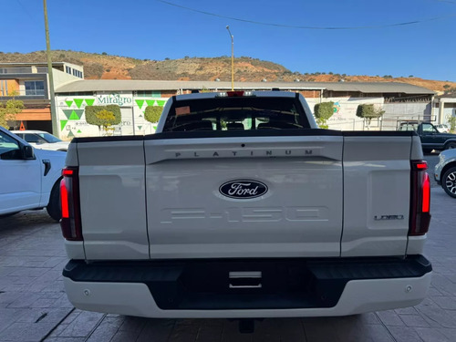 Ford Lobo Platinum Plus