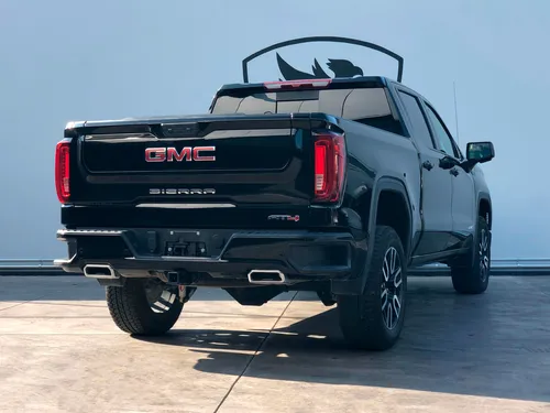 GMC Sierra 6.2 V8 Denali Ultimate