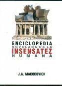 Enciclopedia Novelada De La Insensatez Humana