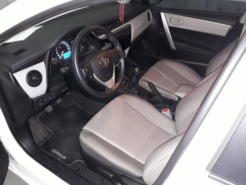 Toyota Corolla 1.8 Xli Mt 140cv