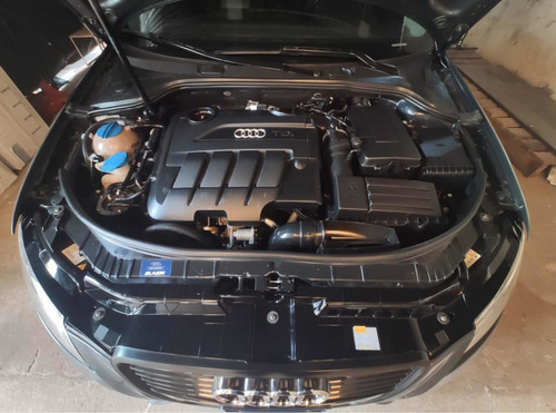 Audi A3 A3 Sportback 2.0 Tdi