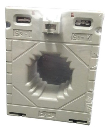 Transformador De Corriente 50/5a 5va Marca Baw