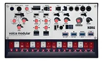 Comprar Korg Volca Modular 16ch Grabacion Sintetizador Micro Modular