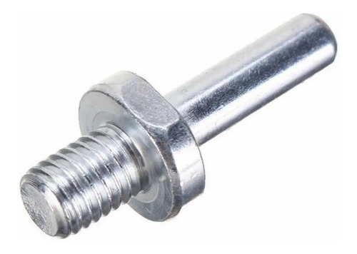 Adaptador Para Discos De Amoladoras Para Usar Con Taladro