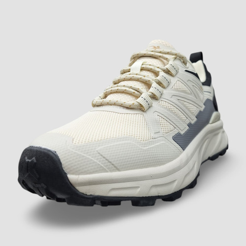 Zapatillas Irun Trekking Premium Para Hombre 736