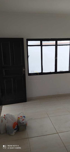 Imagem 8 de 30 de Casa Com 2 Dorms, Esplanada Dos Barreiros, São Vicente - R$ 425 Mil, Cod: 3421 - V3421