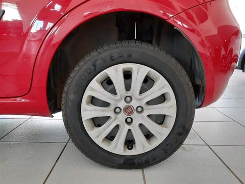 Imagem 12 de 12 de Punto 1.4 Attractive 8v Flex 4p Manual
