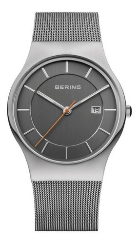 Reloj Bering Hombre 11938-007 Envio Rapido Boleta