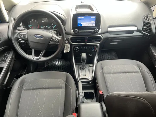 Ford Ecosport 1.5 Se At