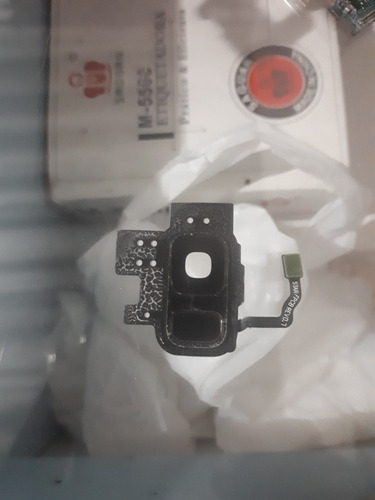 Sensor Digital Com Lente 100% Funcionando Original