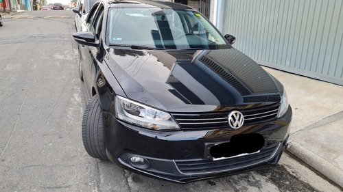 Chevrolet Jetta 2.0 Manual Confortline 2.0 Flex