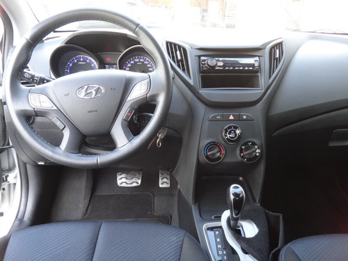 Imagem 9 de 9 de Hyundai Hb20x Style 1.6 Automático Flex
