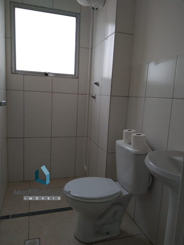 Imagem 17 de 30 de Apartamento - Ap00065 - 69504204