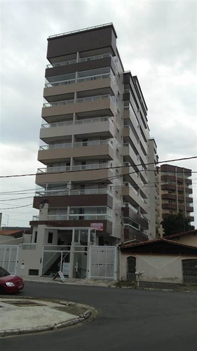 Imagem 1 de 20 de Apartamento, 2 Dorms Com 65.79 M² - Vila Caicara - Praia Grande - Ref.: Lct19 - Lct19