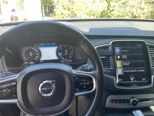 Imagen 5 de 25 de Volvo Cc90 D5