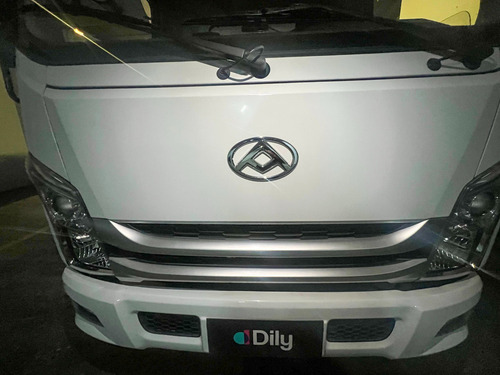 Maxus C35 2.0