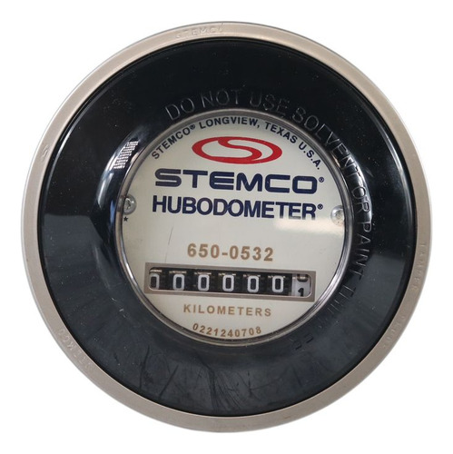 Hubodometro Stemco 650-0532 / 24.5