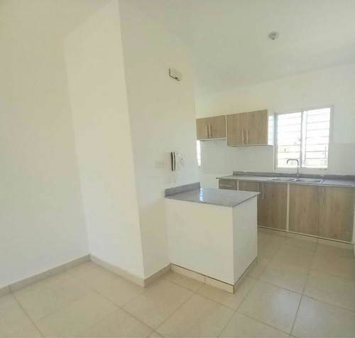 Imagen 7 de 12 de Venta De Apartamento Santo Domingo Este