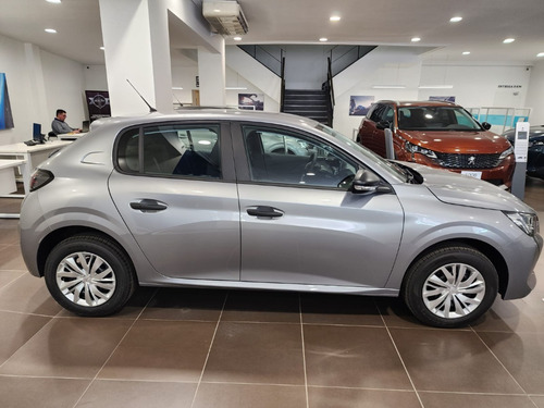 Imagen 8 de 16 de Peugeot 208 Like Pack Am 23